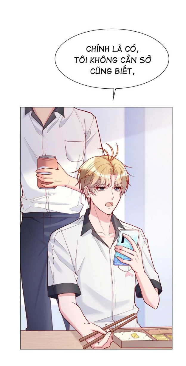 Hàn Viễn Chapter 22 - 33