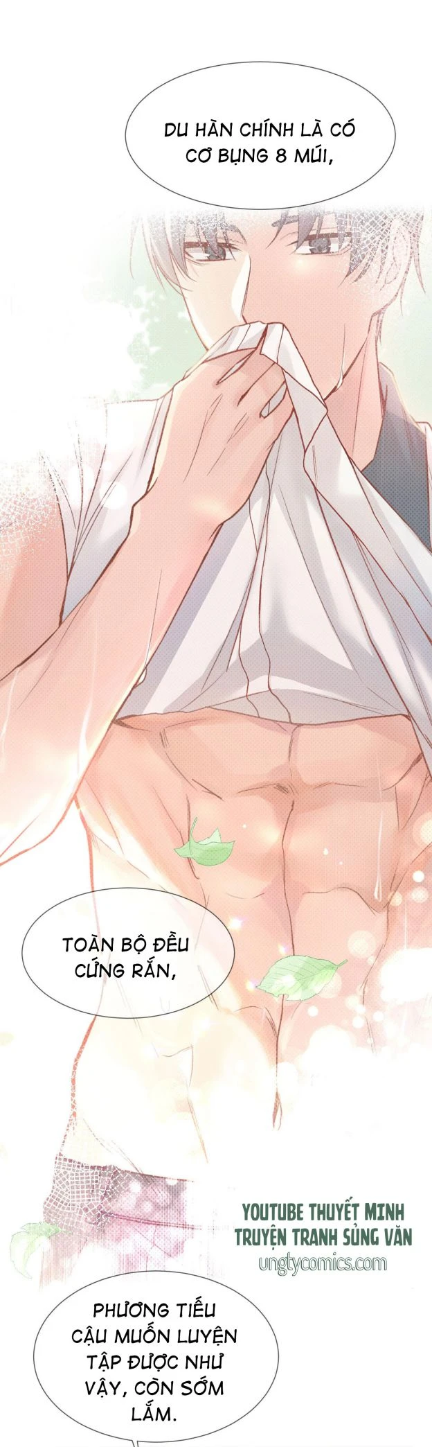 Hàn Viễn Chapter 22 - 34