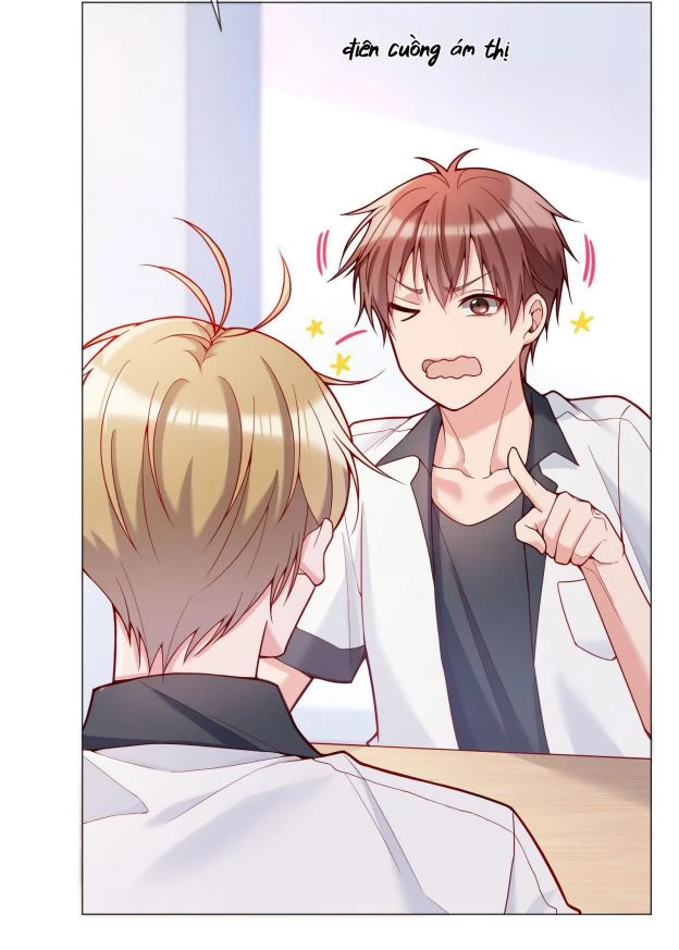 Hàn Viễn Chapter 22 - 35