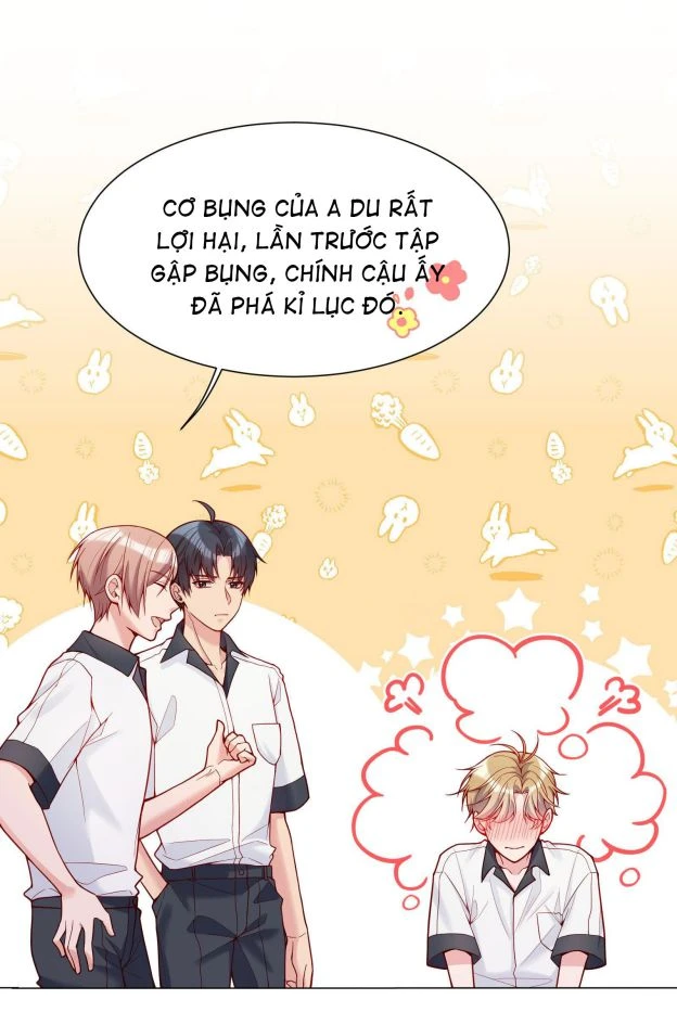 Hàn Viễn Chapter 22 - 40