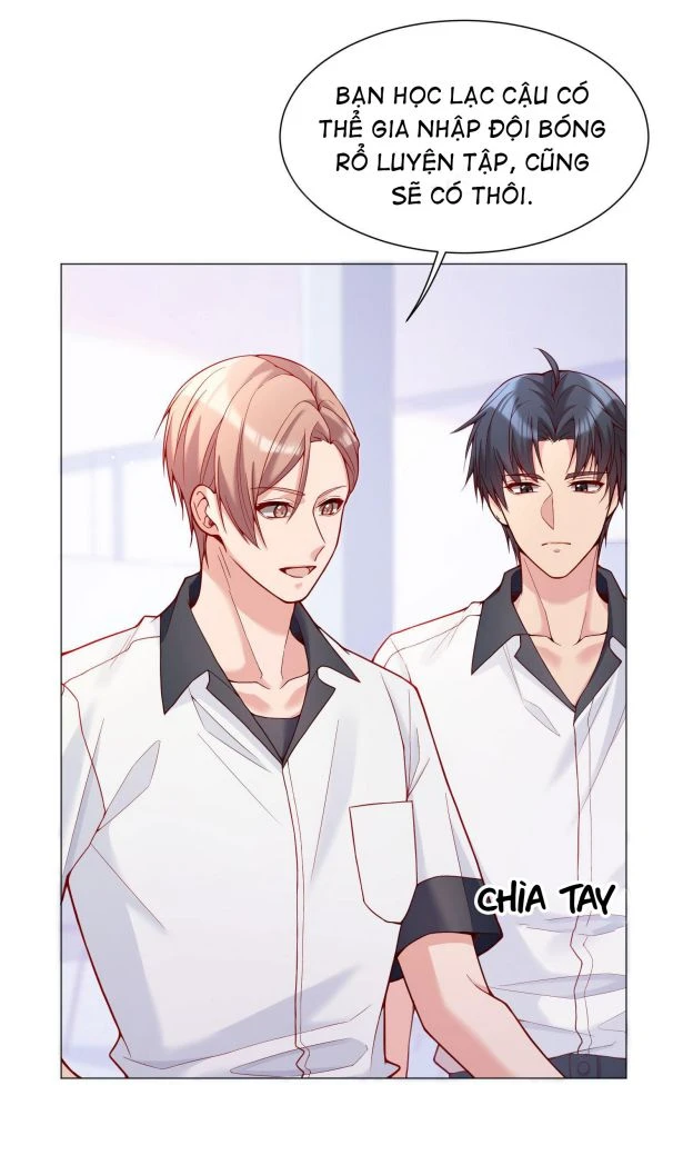 Hàn Viễn Chapter 22 - 41