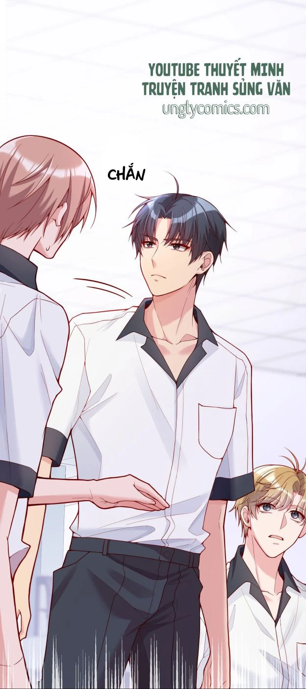 Hàn Viễn Chapter 22 - 44