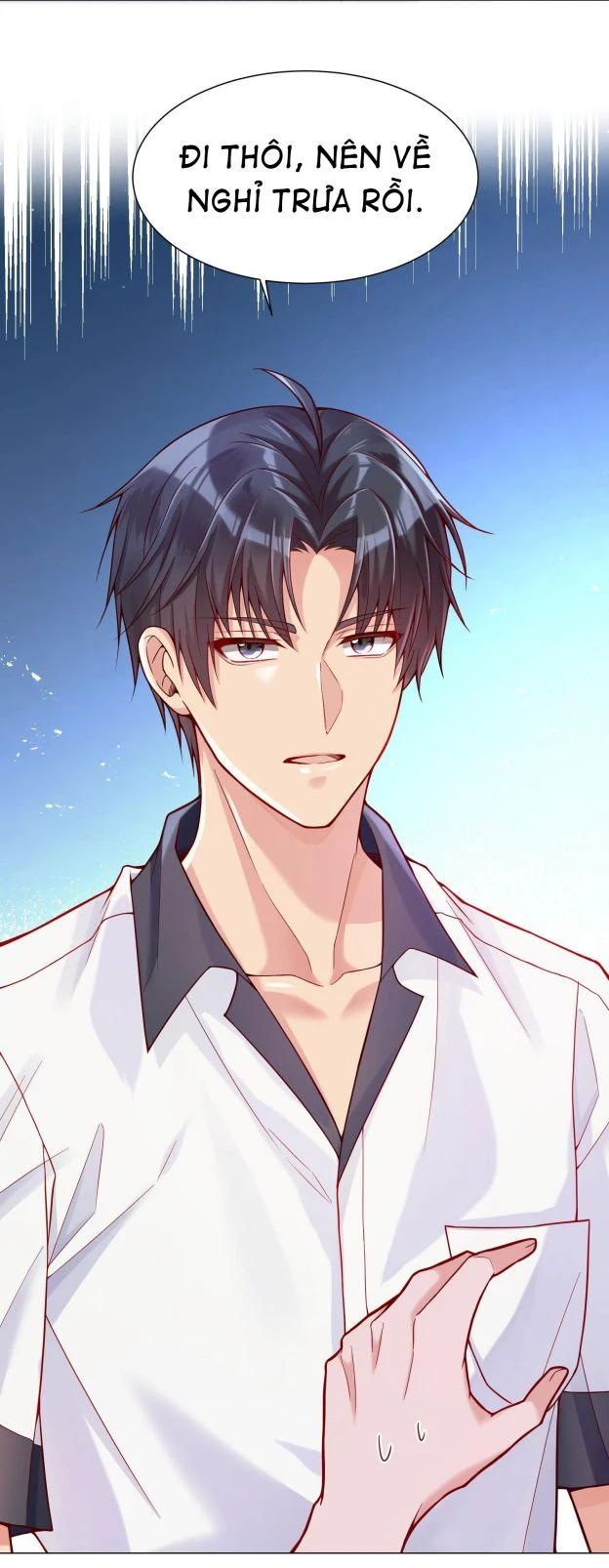 Hàn Viễn Chapter 22 - 45