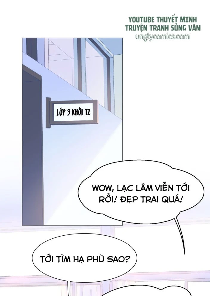 Hàn Viễn Chapter 23 - 3