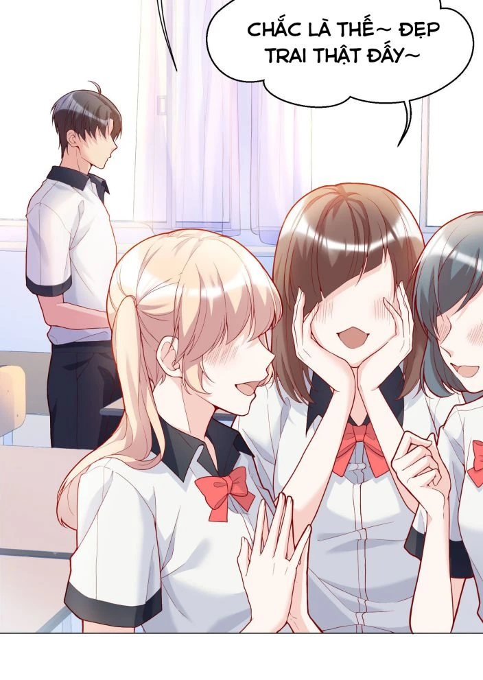 Hàn Viễn Chapter 23 - 4