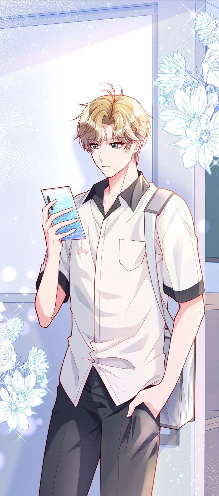 Hàn Viễn Chapter 23 - 7