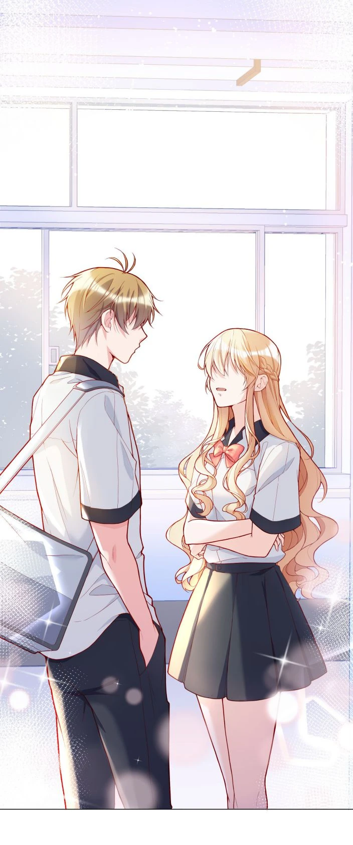 Hàn Viễn Chapter 23 - 11