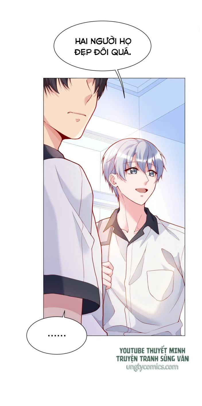 Hàn Viễn Chapter 23 - 12