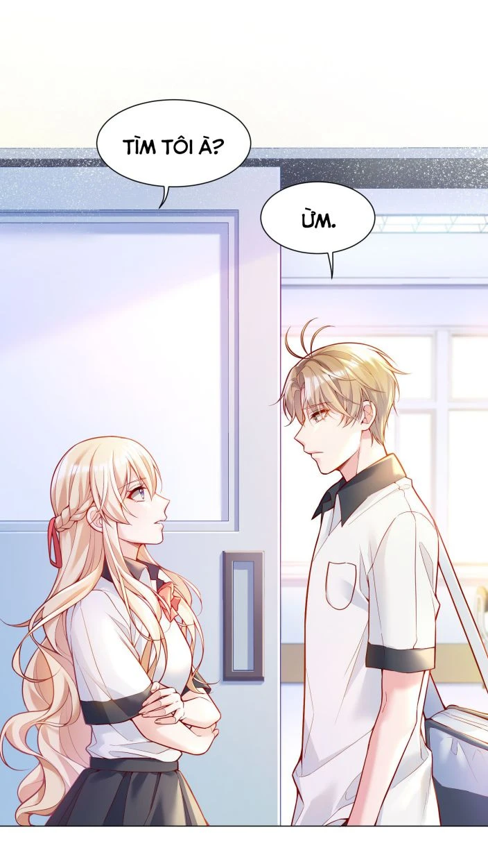 Hàn Viễn Chapter 23 - 13