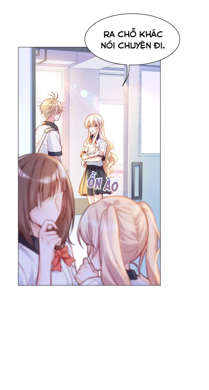 Hàn Viễn Chapter 23 - 14