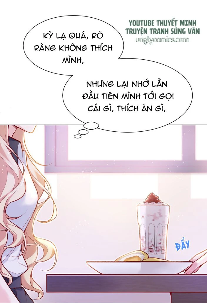 Hàn Viễn Chapter 23 - 18