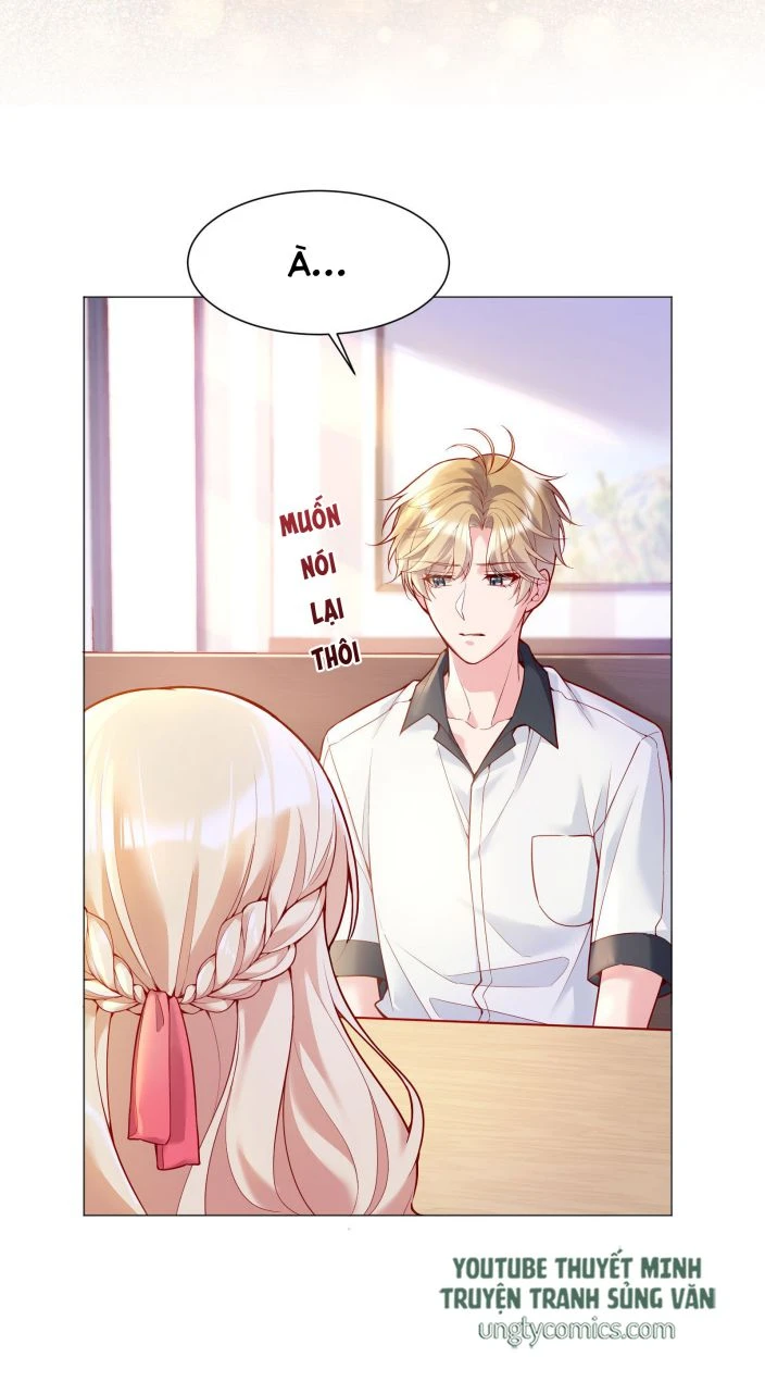 Hàn Viễn Chapter 23 - 21