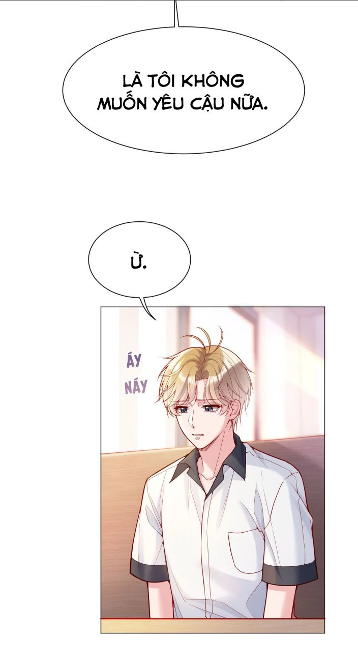 Hàn Viễn Chapter 23 - 23