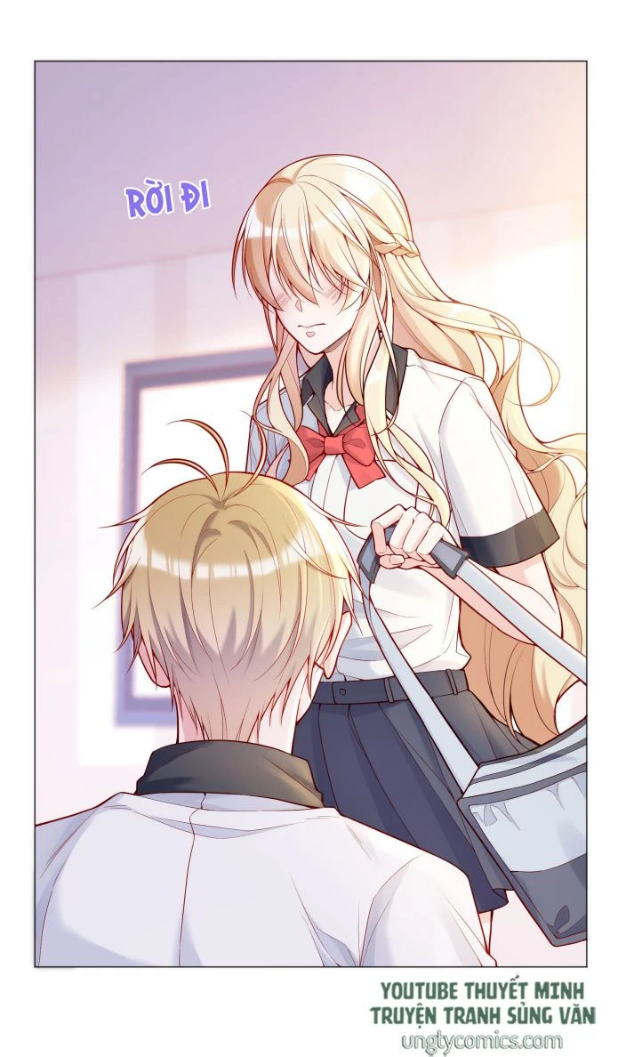 Hàn Viễn Chapter 23 - 24