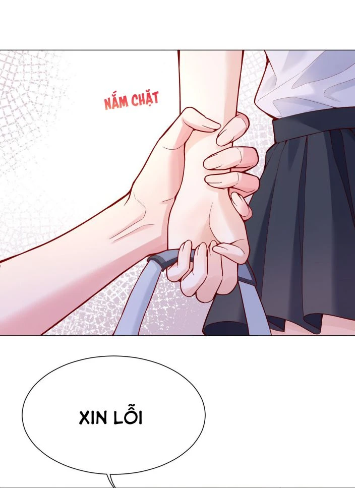 Hàn Viễn Chapter 23 - 25