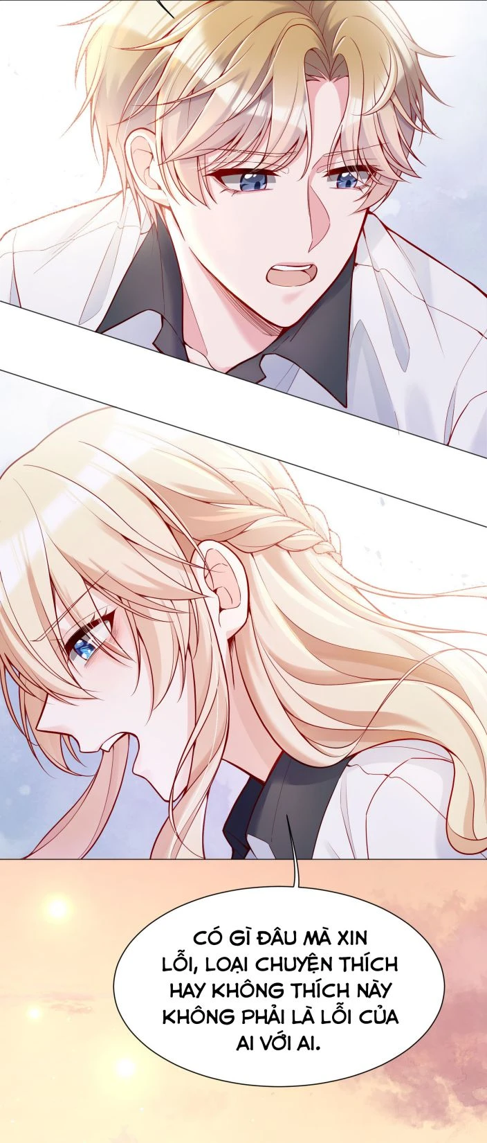 Hàn Viễn Chapter 23 - 26