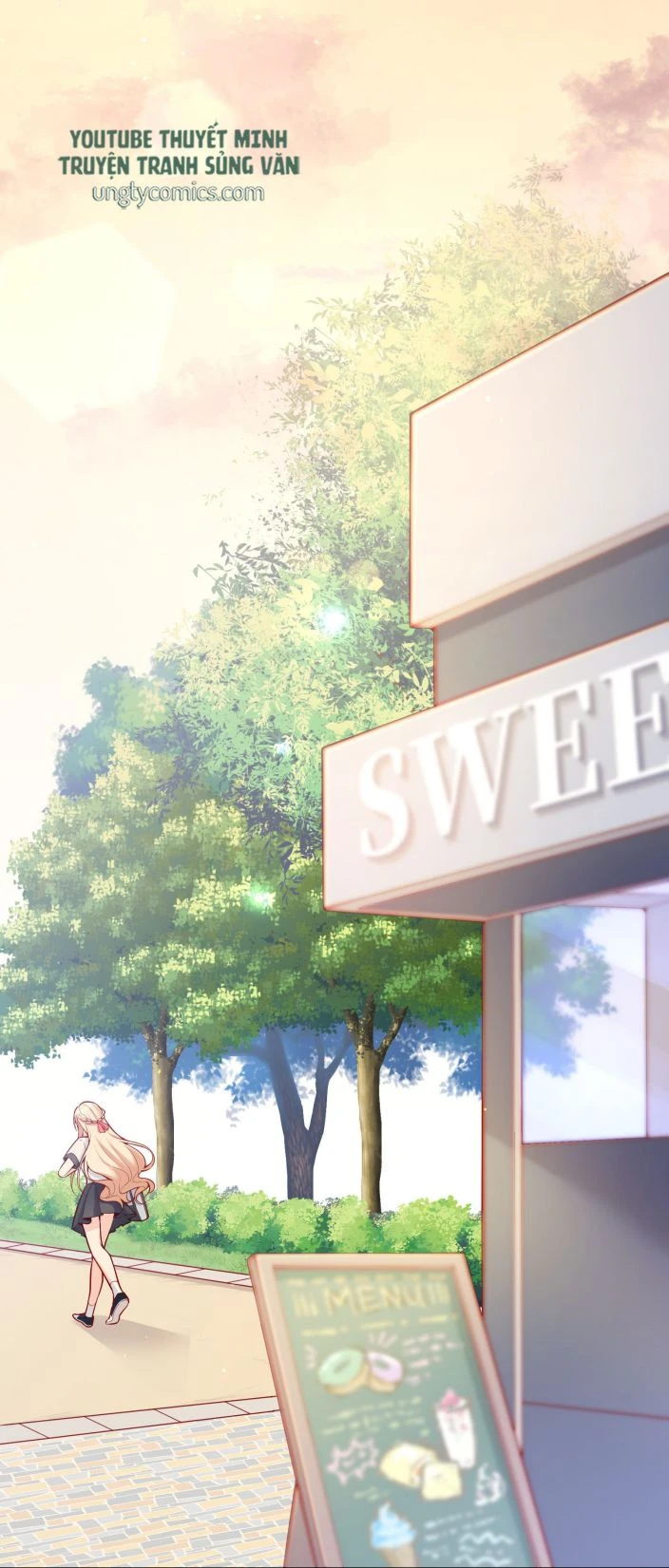 Hàn Viễn Chapter 23 - 27