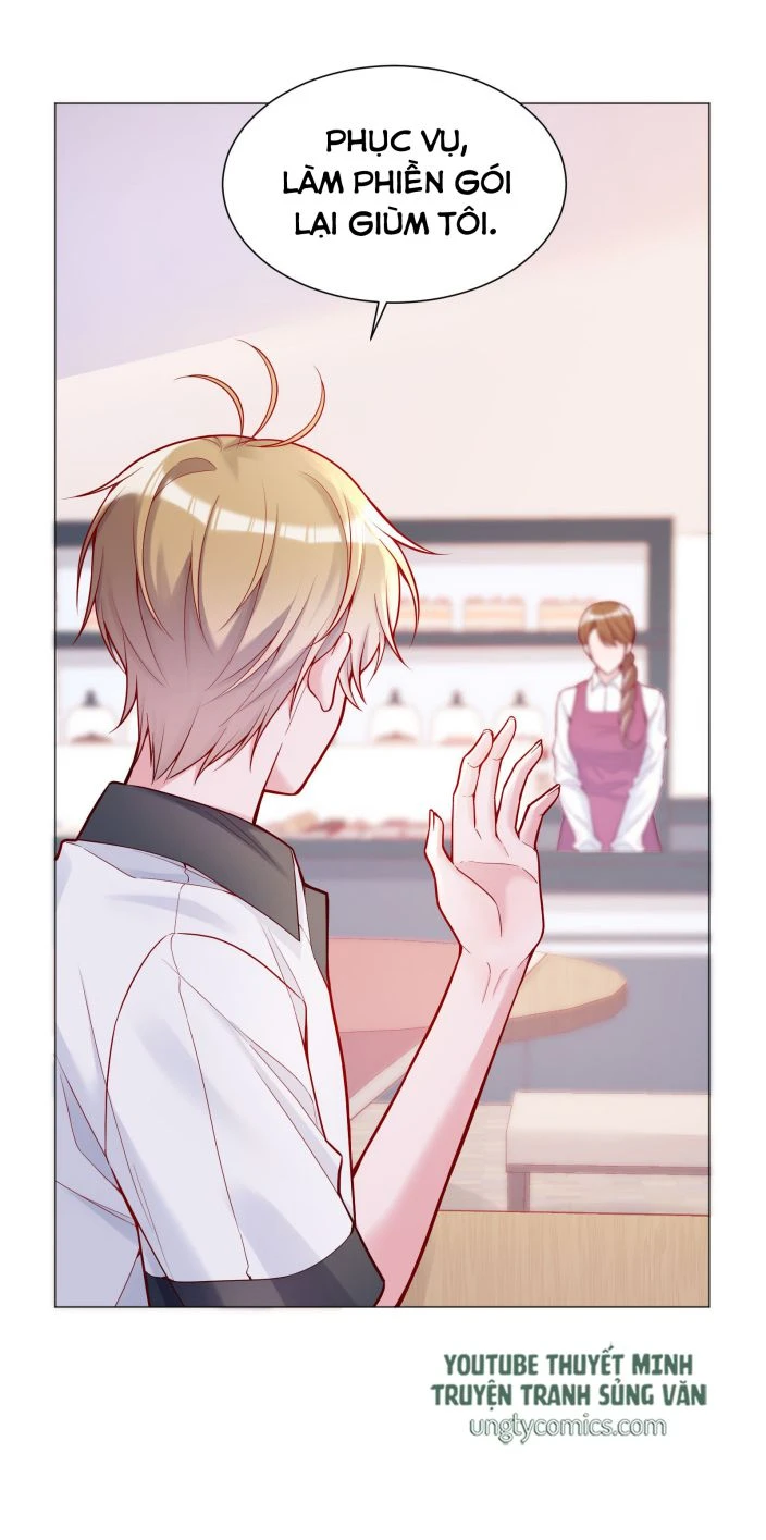 Hàn Viễn Chapter 23 - 30