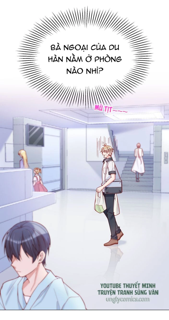 Hàn Viễn Chapter 23 - 33