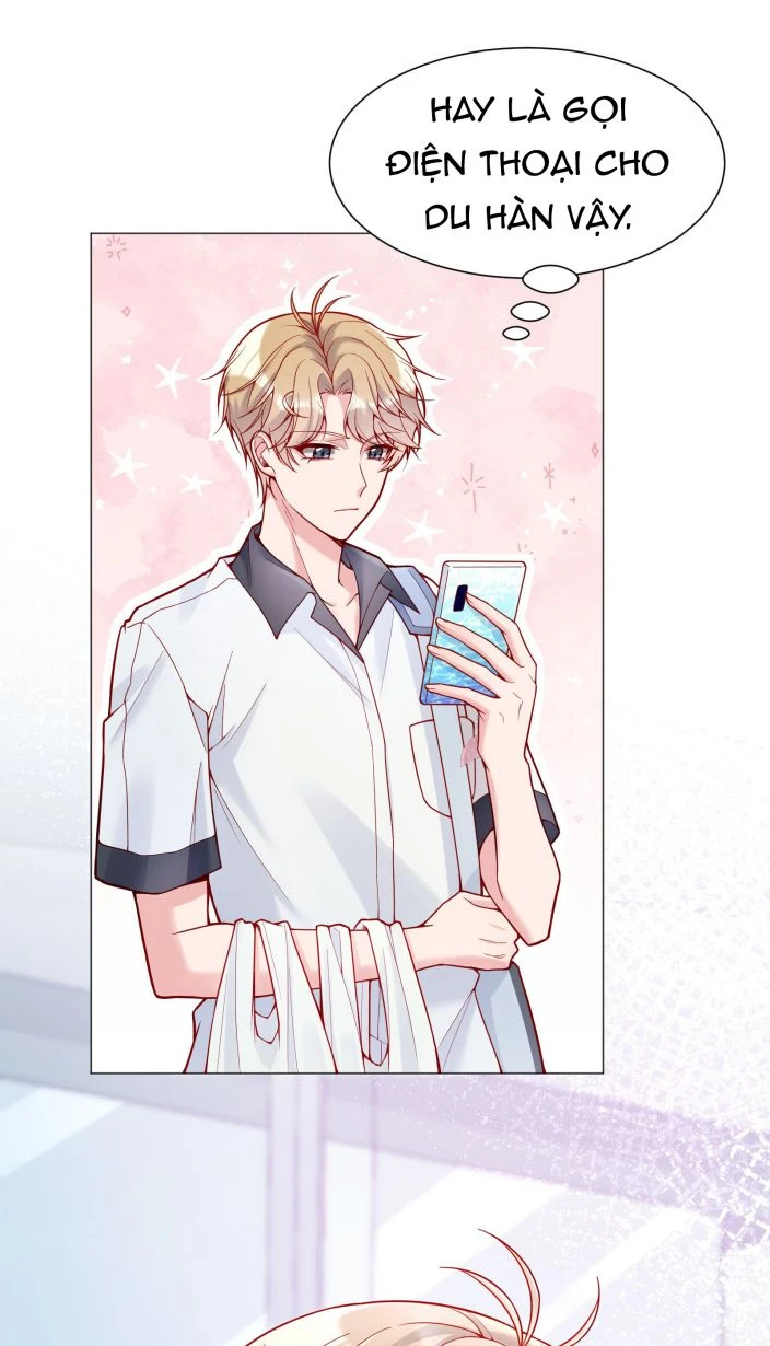 Hàn Viễn Chapter 23 - 34