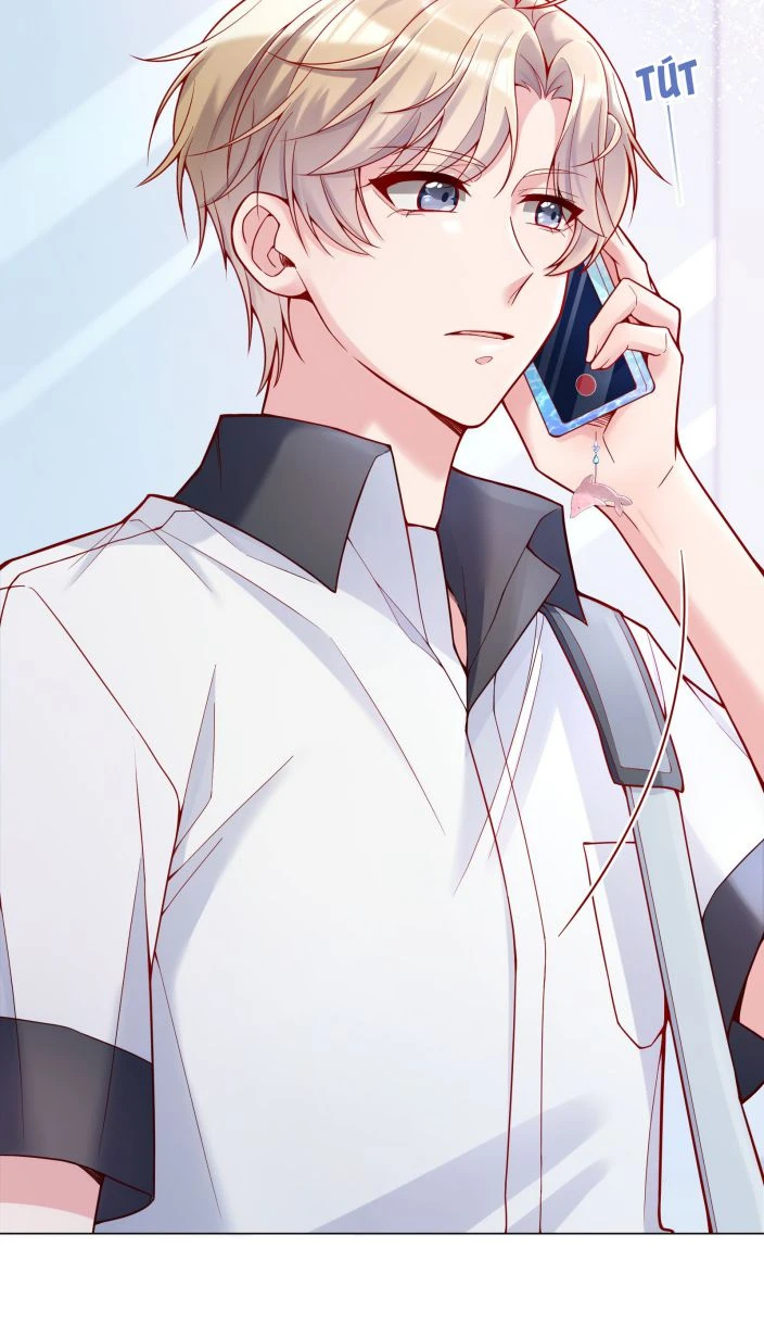 Hàn Viễn Chapter 23 - 35