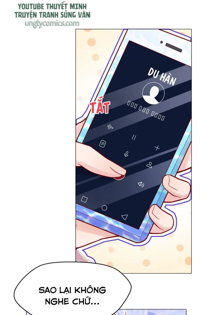 Hàn Viễn Chapter 23 - 36