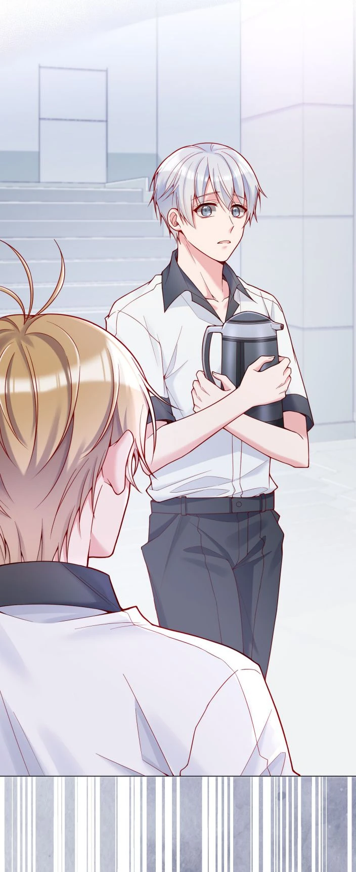 Hàn Viễn Chapter 23 - 40