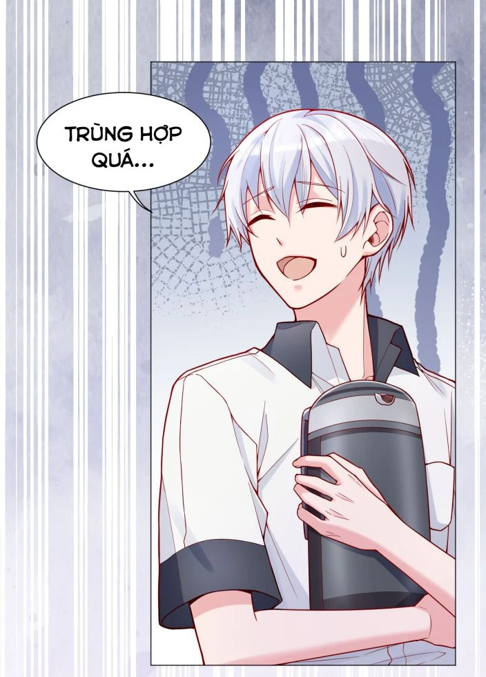 Hàn Viễn Chapter 23 - 41