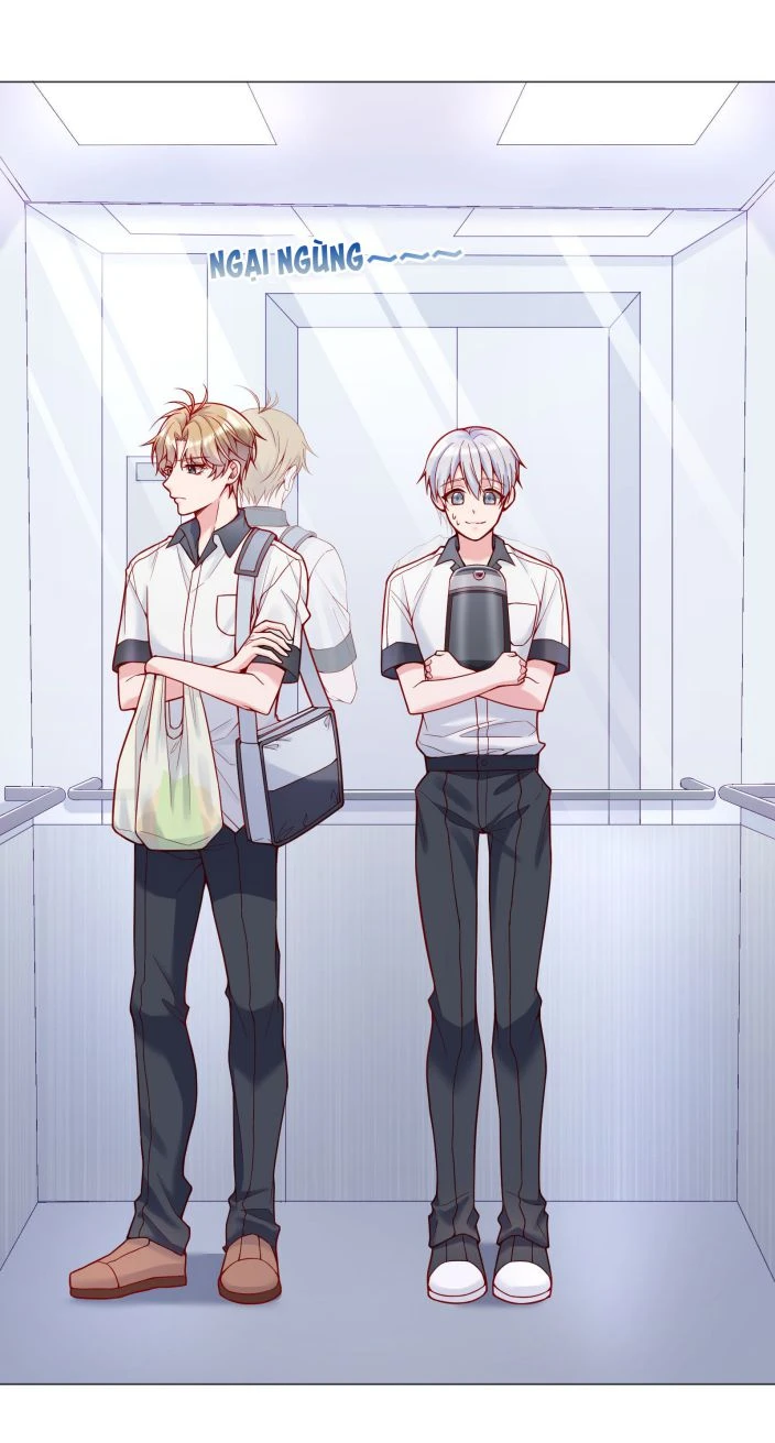 Hàn Viễn Chapter 23 - 44