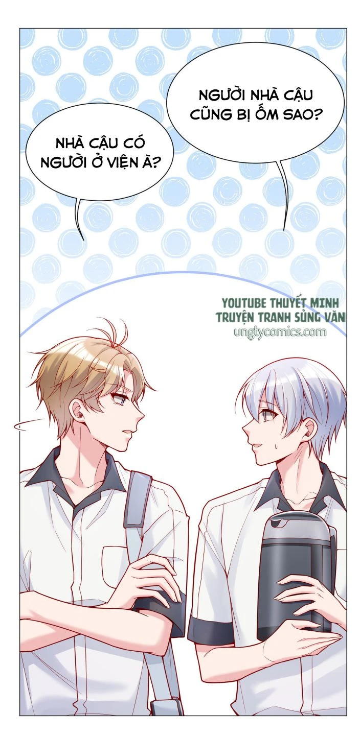 Hàn Viễn Chapter 23 - 45