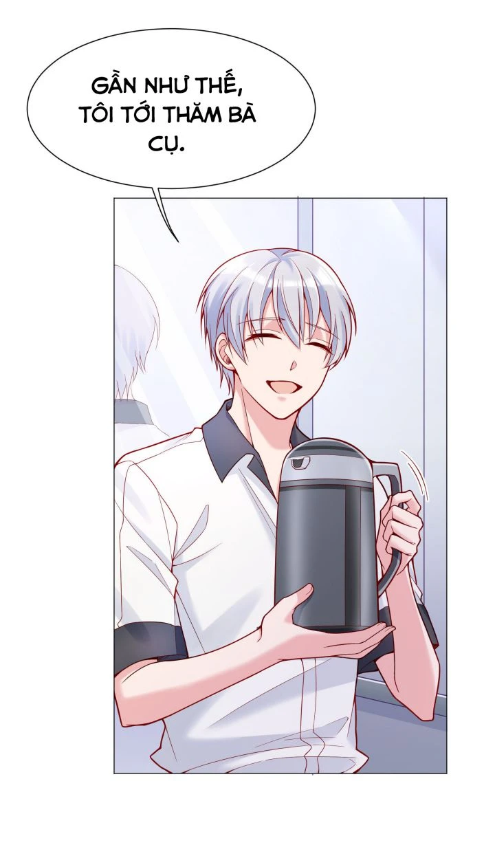 Hàn Viễn Chapter 23 - 46