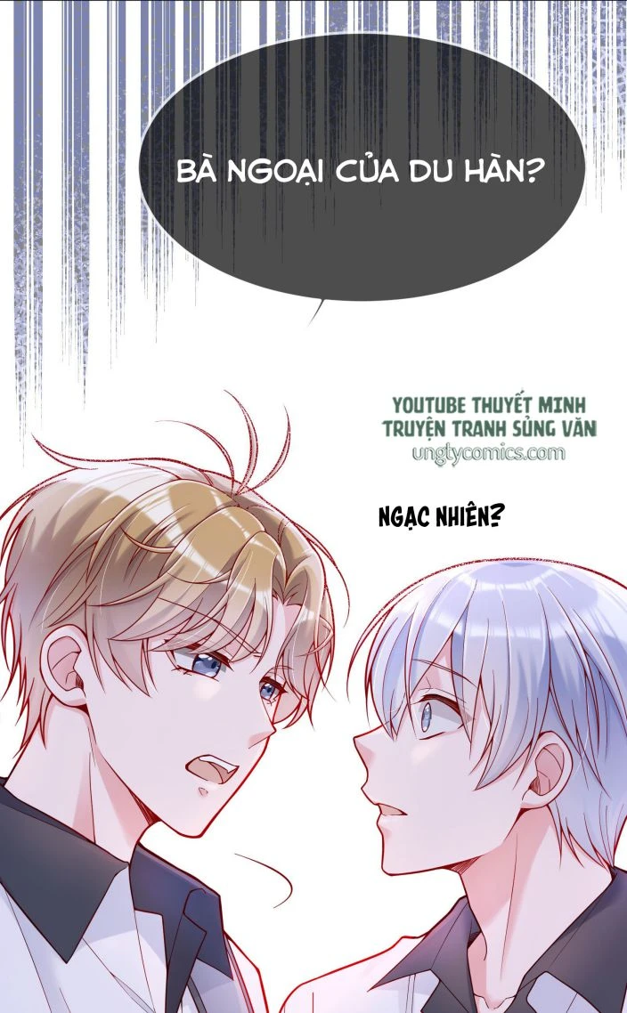 Hàn Viễn Chapter 23 - 48