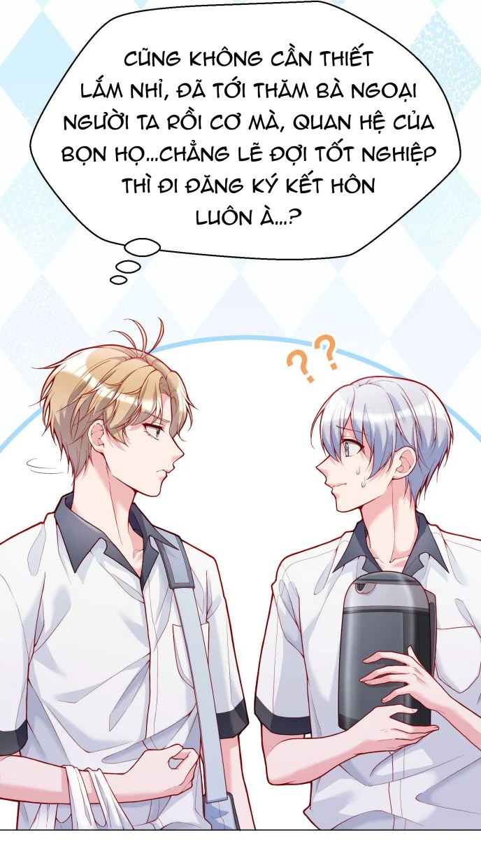 Hàn Viễn Chapter 24 - 5