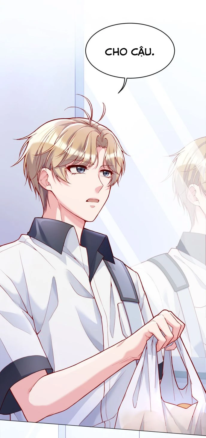 Hàn Viễn Chapter 24 - 7