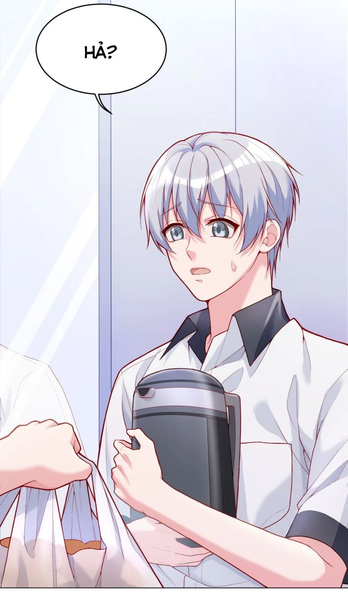 Hàn Viễn Chapter 24 - 8