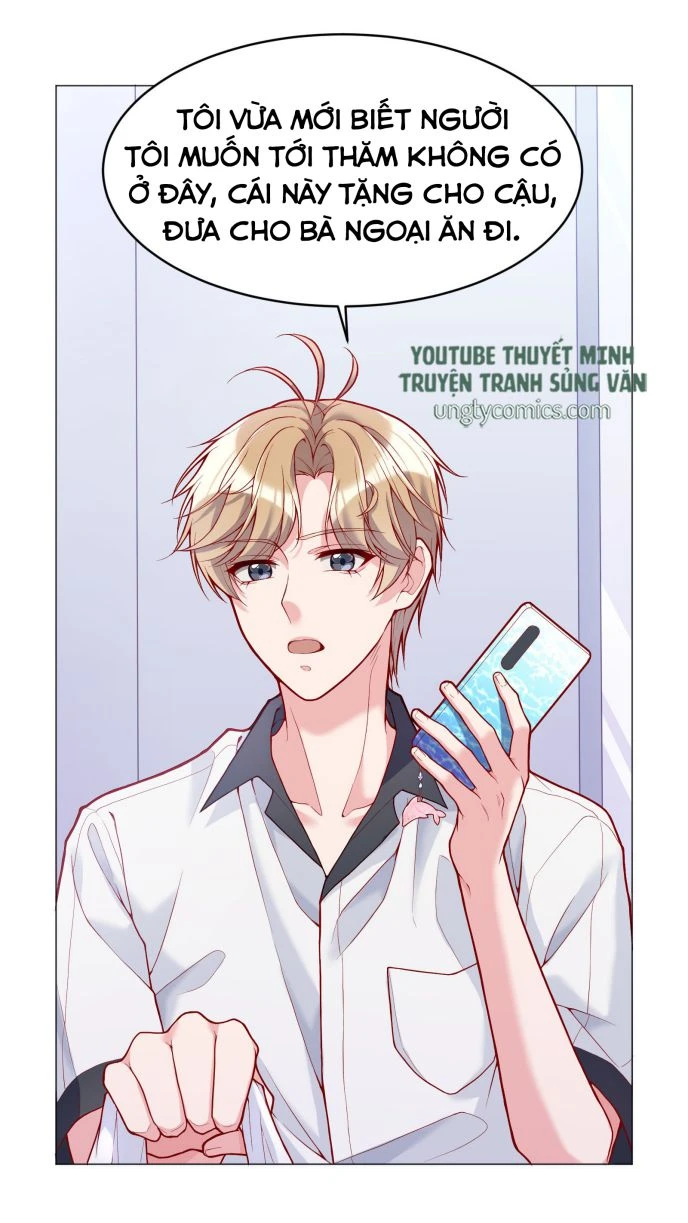 Hàn Viễn Chapter 24 - 9