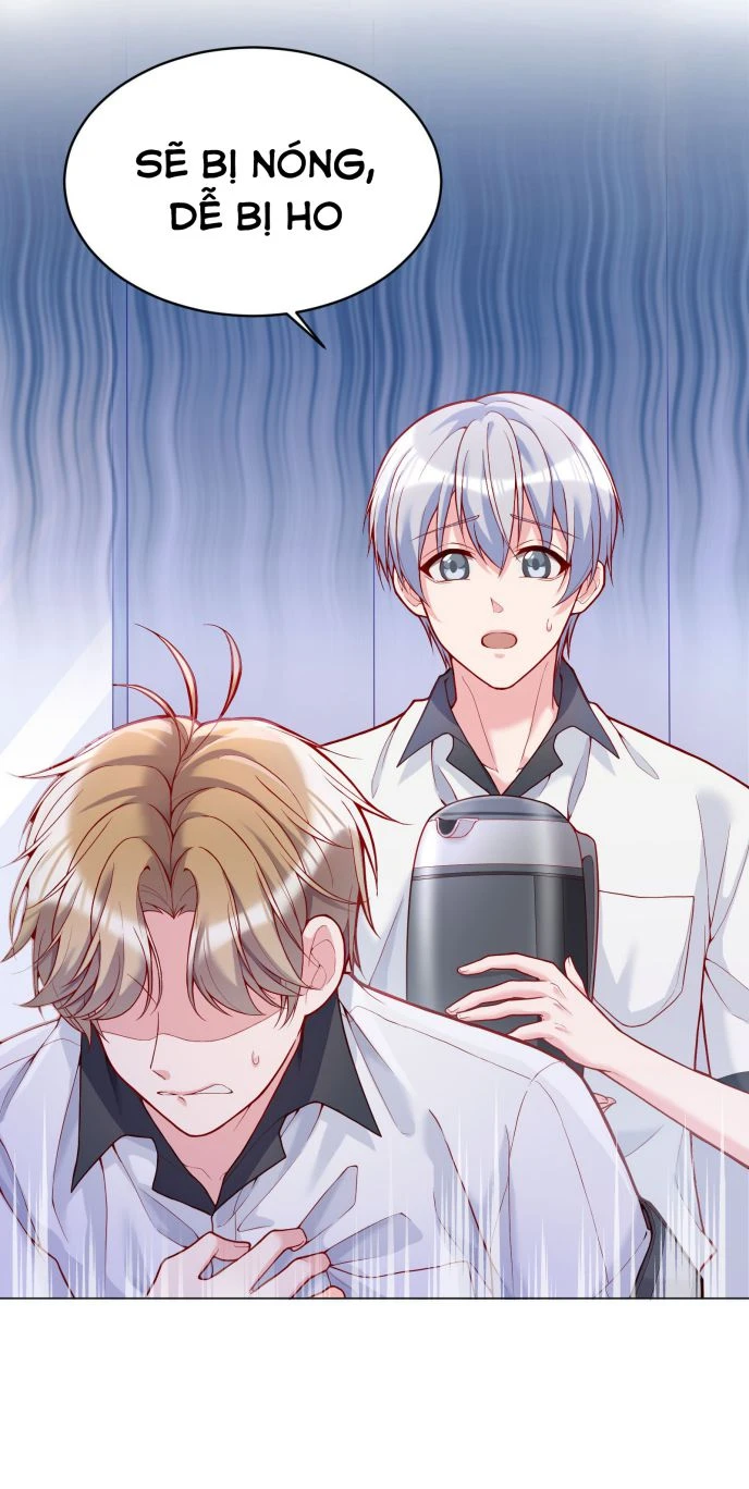 Hàn Viễn Chapter 24 - 13