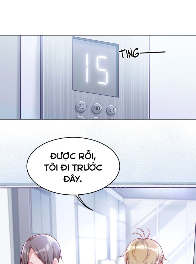 Hàn Viễn Chapter 24 - 14