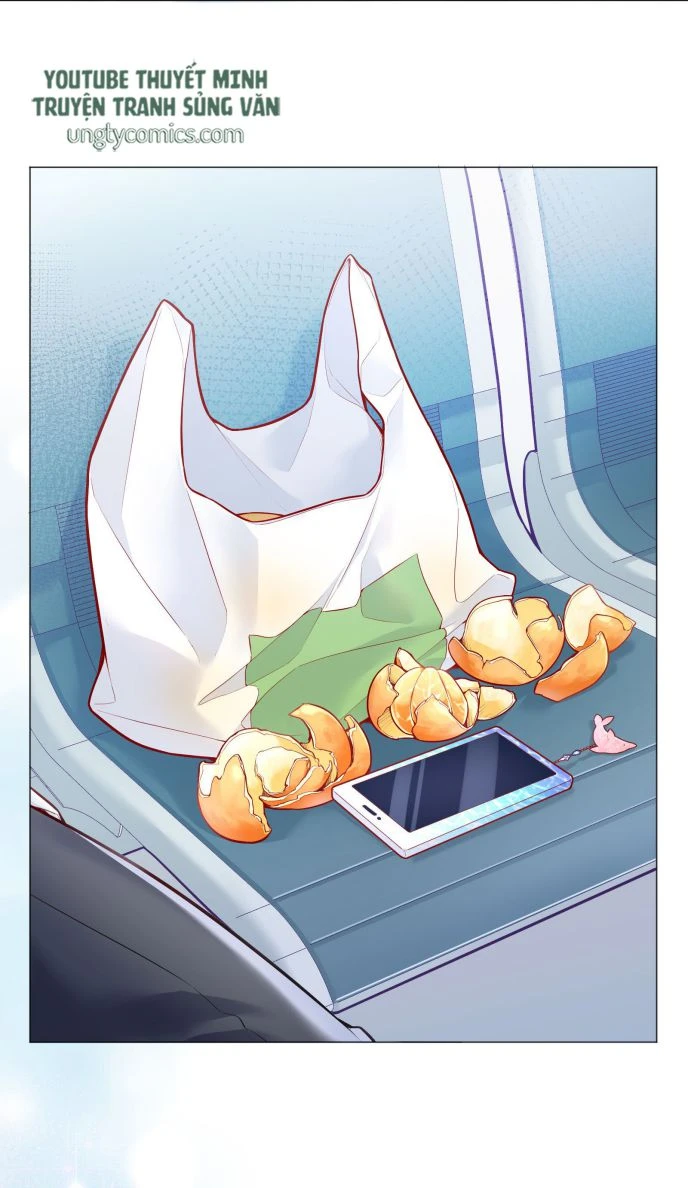 Hàn Viễn Chapter 24 - 18