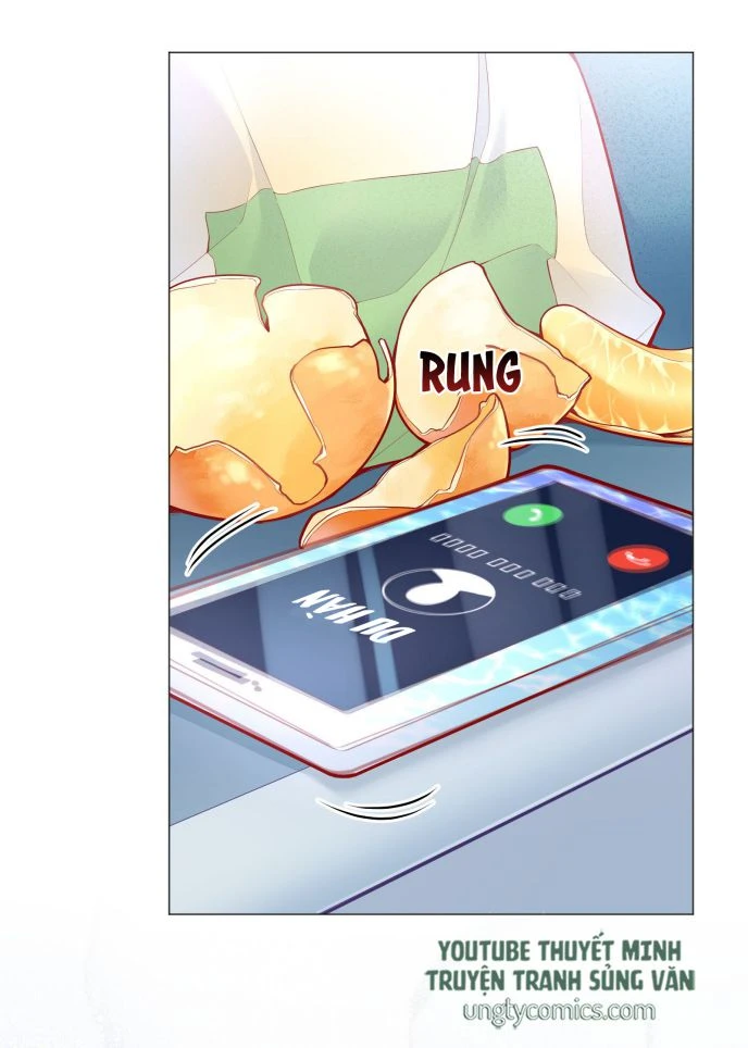 Hàn Viễn Chapter 24 - 21