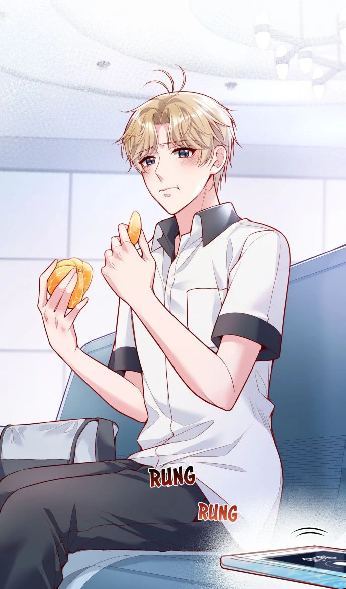 Hàn Viễn Chapter 24 - 22