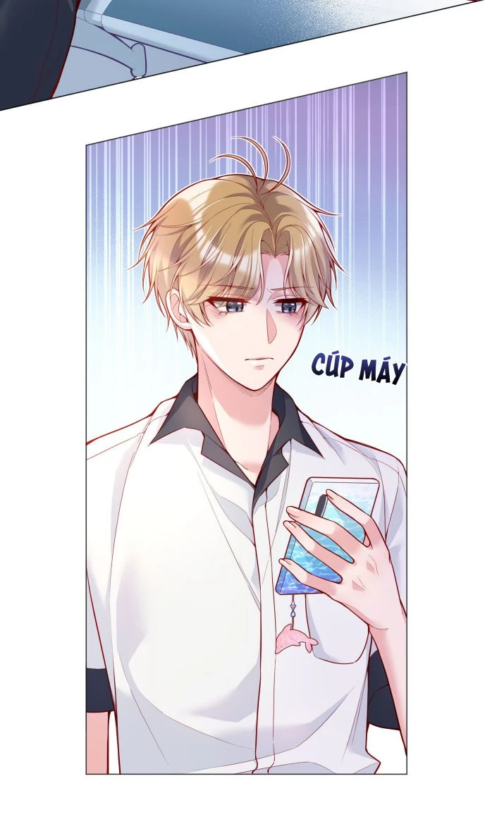 Hàn Viễn Chapter 24 - 23