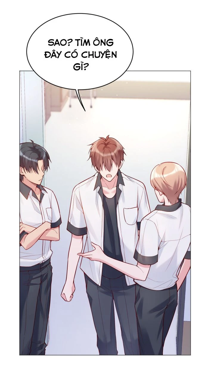 Hàn Viễn Chapter 24 - 29