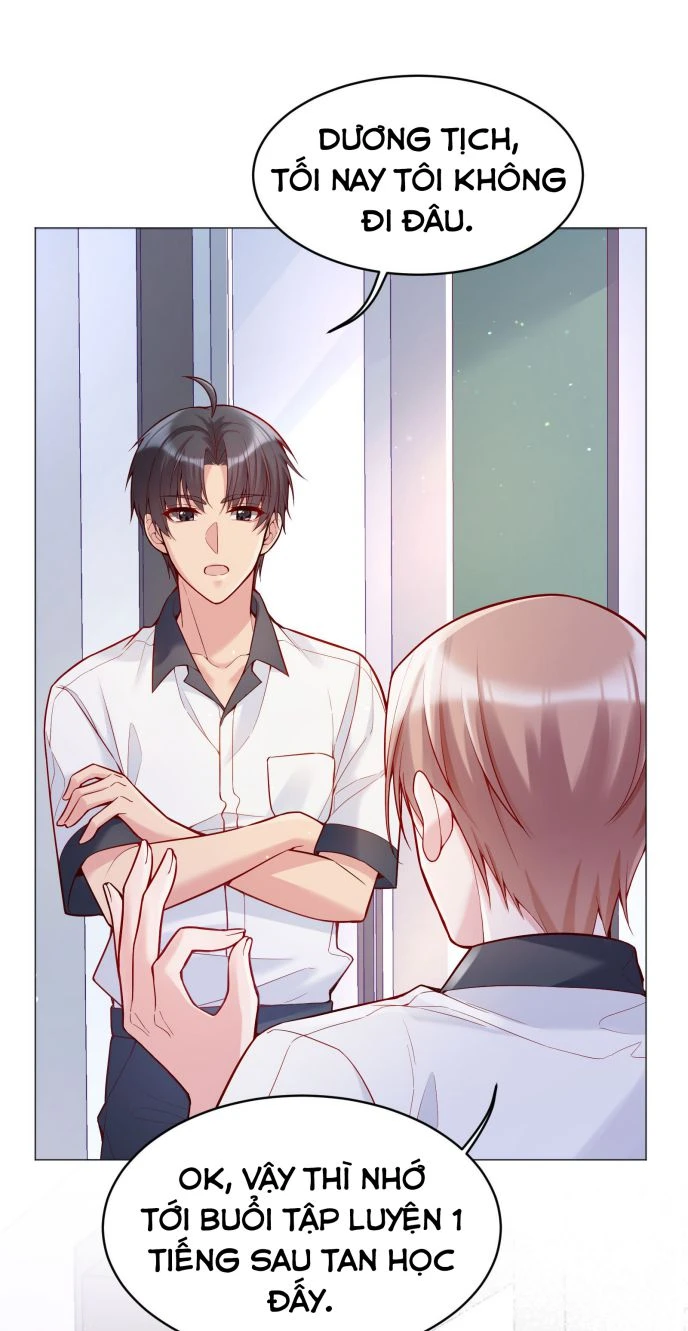 Hàn Viễn Chapter 24 - 32