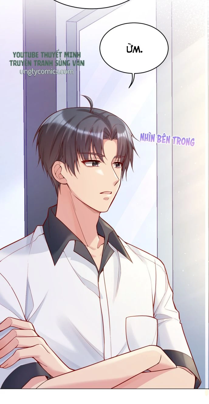 Hàn Viễn Chapter 24 - 33