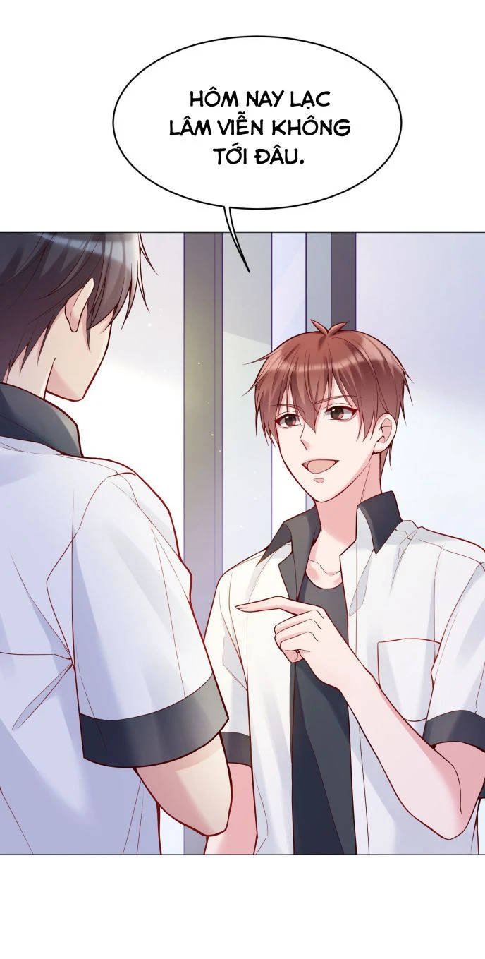 Hàn Viễn Chapter 24 - 34