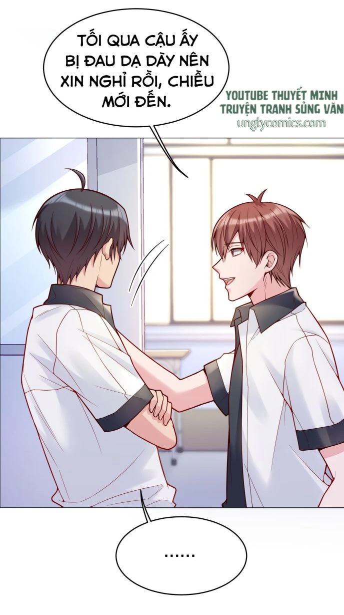 Hàn Viễn Chapter 24 - 36