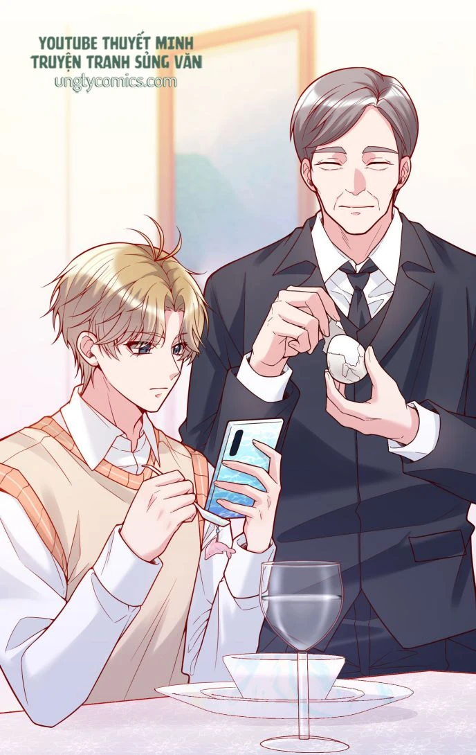 Hàn Viễn Chapter 24 - 42