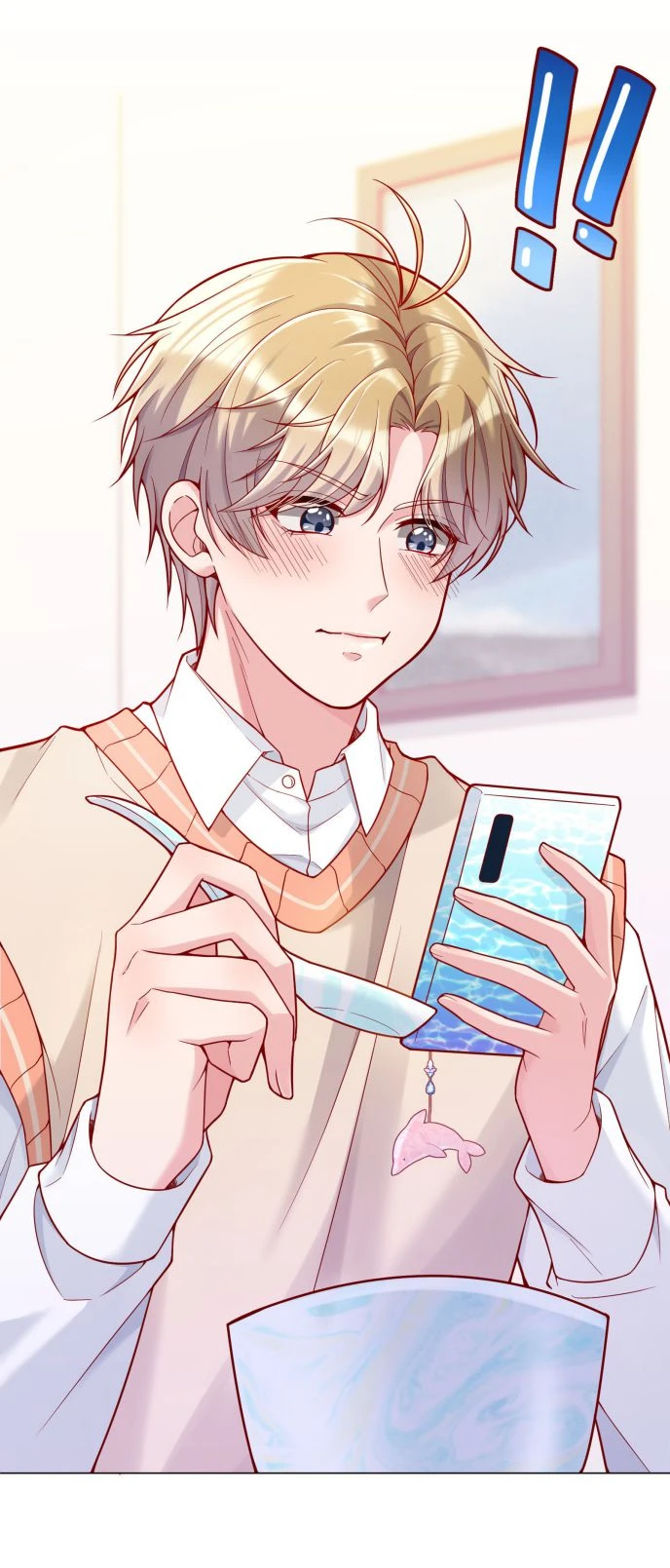 Hàn Viễn Chapter 24 - 44