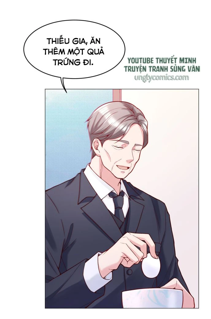 Hàn Viễn Chapter 24 - 45